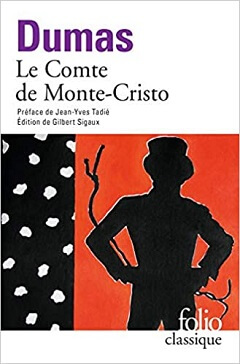 Le Comte de Monte-Cristo